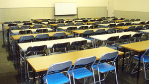 大ミーティングルーム