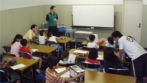 健康ボウリング教室